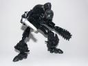 Black-Mech