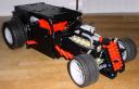 Black-hotrod