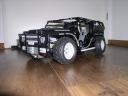 Black-hummer