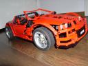Supercar-RC