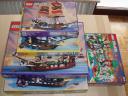 PiratesBoxedSets