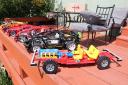 SuperCars