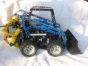 skid-steer