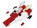 Mini-A-Wing