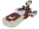 Mini-Landspeeder