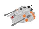 Mini-Snowspeeder