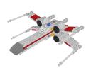 Mini-X-Wing