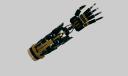 AnakinsRoboticHand