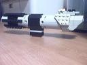 lightsabers