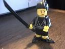 minifigs