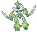 handrawn-mechas
