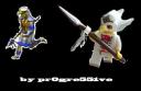 MINIFIGURES