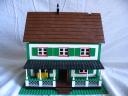 Farm-House