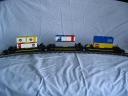 Intermodal-Cars