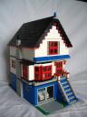 Victorian-House
