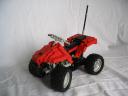 Four-Wheeler