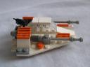 Mini-Snow-Speeder