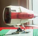 PodRacer