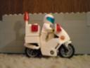 EMS-Motorcycle