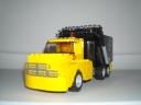 Dump-Truck