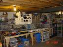 MyLegoBasement