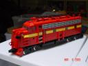 DieselEngine