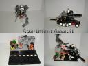 Apartmentassault