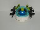 Bubblecar