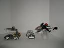 Vehicles