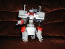 Ironmecha