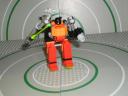 PS-05Firearm
