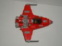 RedHalberd