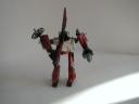 CRUSADER