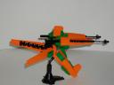 Ugokindogfighter