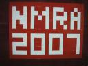 NMRA2007