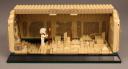 Indy-Dioramas