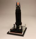LOTR-Dioramas