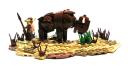 Bison-Hunt
