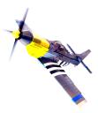 P-51-Mustang