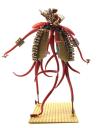Sheathed-Scourger