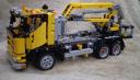 cherrypicker