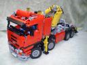 crane-truck