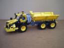 hauler