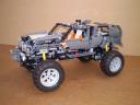 offroader