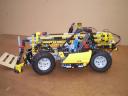 telehandler