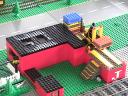 NXT-Forklift