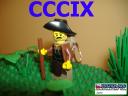 CCCIX