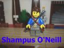 Shampus-O-Neill