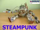 Steampunk