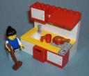 Small-kitchen